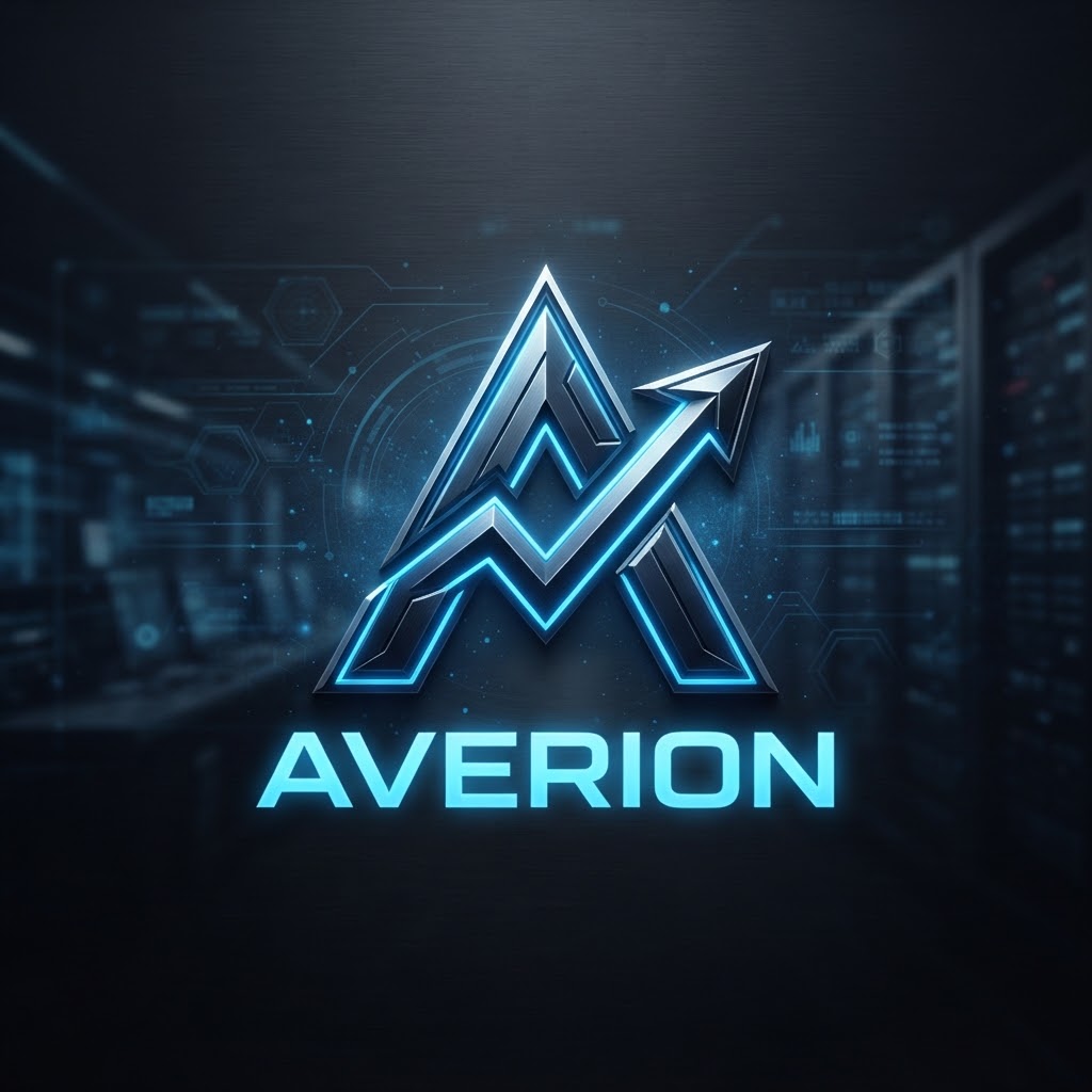 Averion logo